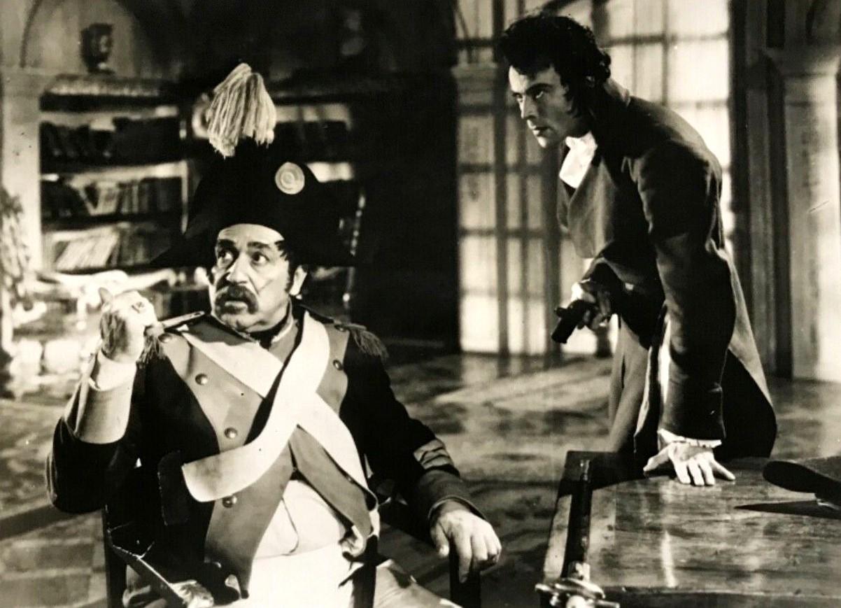 The Prisoner of Corbal